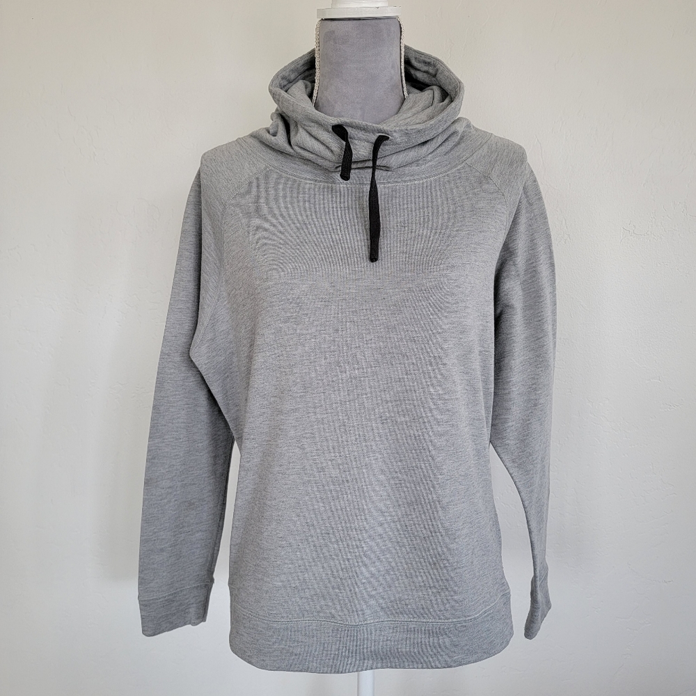 Nike Dri-Fit Pullover